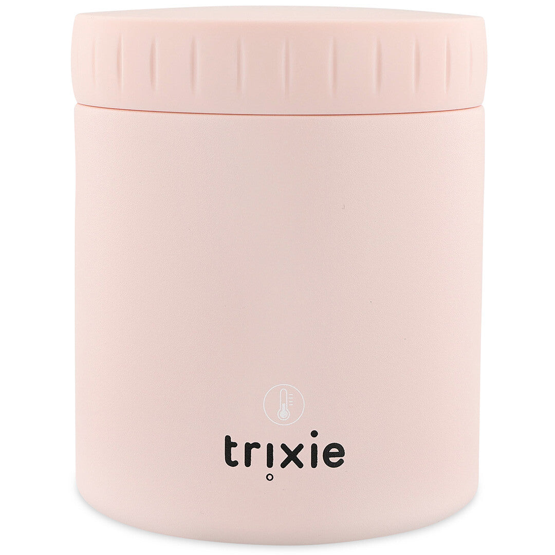 trixie geïsoleerde voedselpot mrs. rabbit - 350 ml | 54-217 | 1