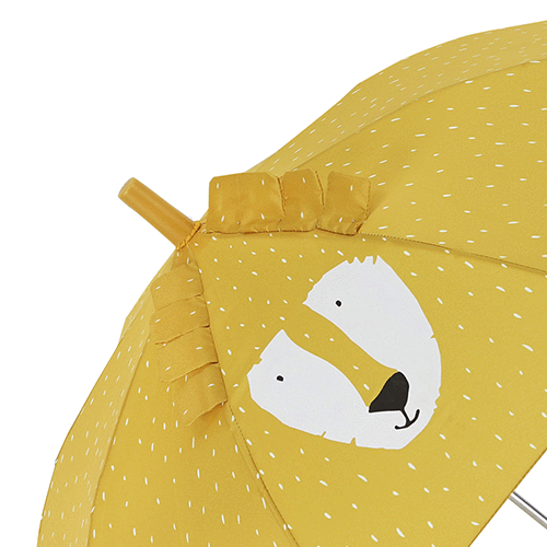 trixie kinderparaplu - mr. lion | 38-213 | 1