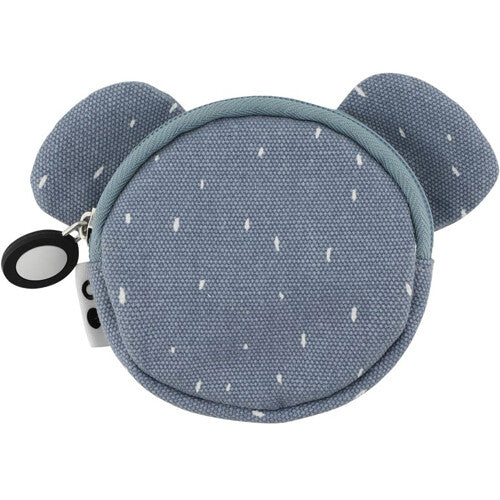 trixie kinderportemonnee mrs. elephant | 78-214 | 1