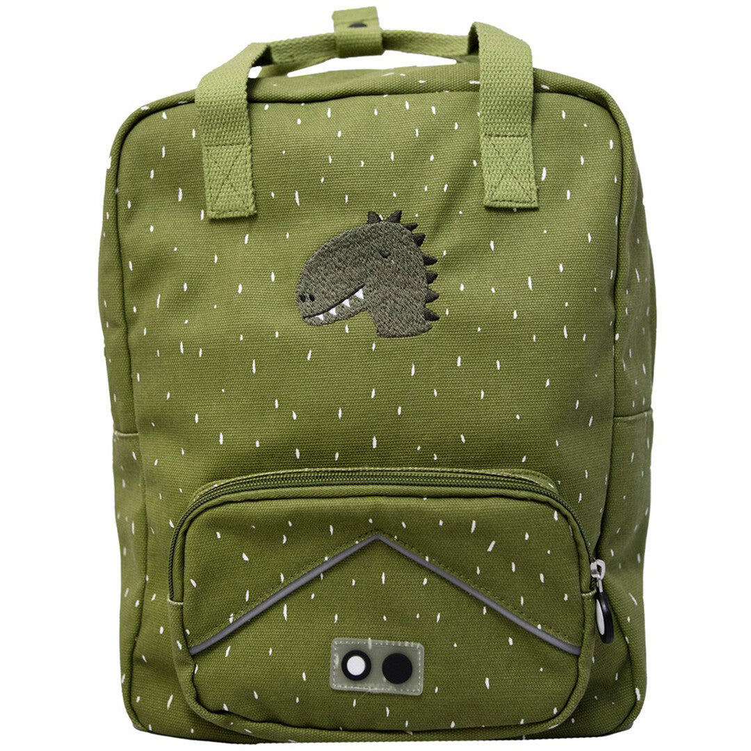 trixie kinderrugzak mr. dino - 34 cm | 94-201 | 3