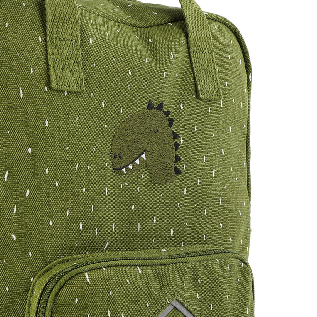 trixie kinderrugzak mr. dino - 34 cm | 94-201 | 4