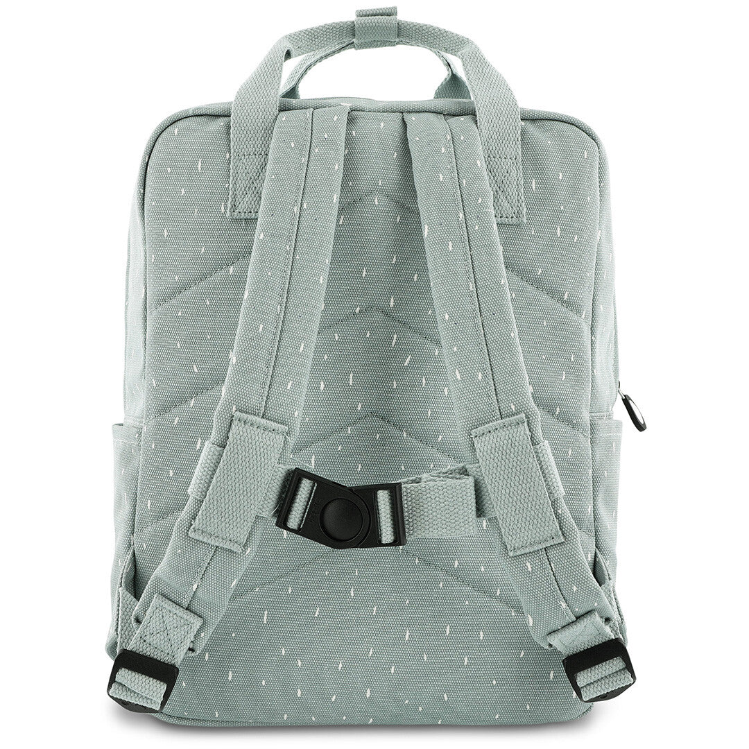trixie kinderrugzak mr. shark - 34 cm | 94-225 | 1
