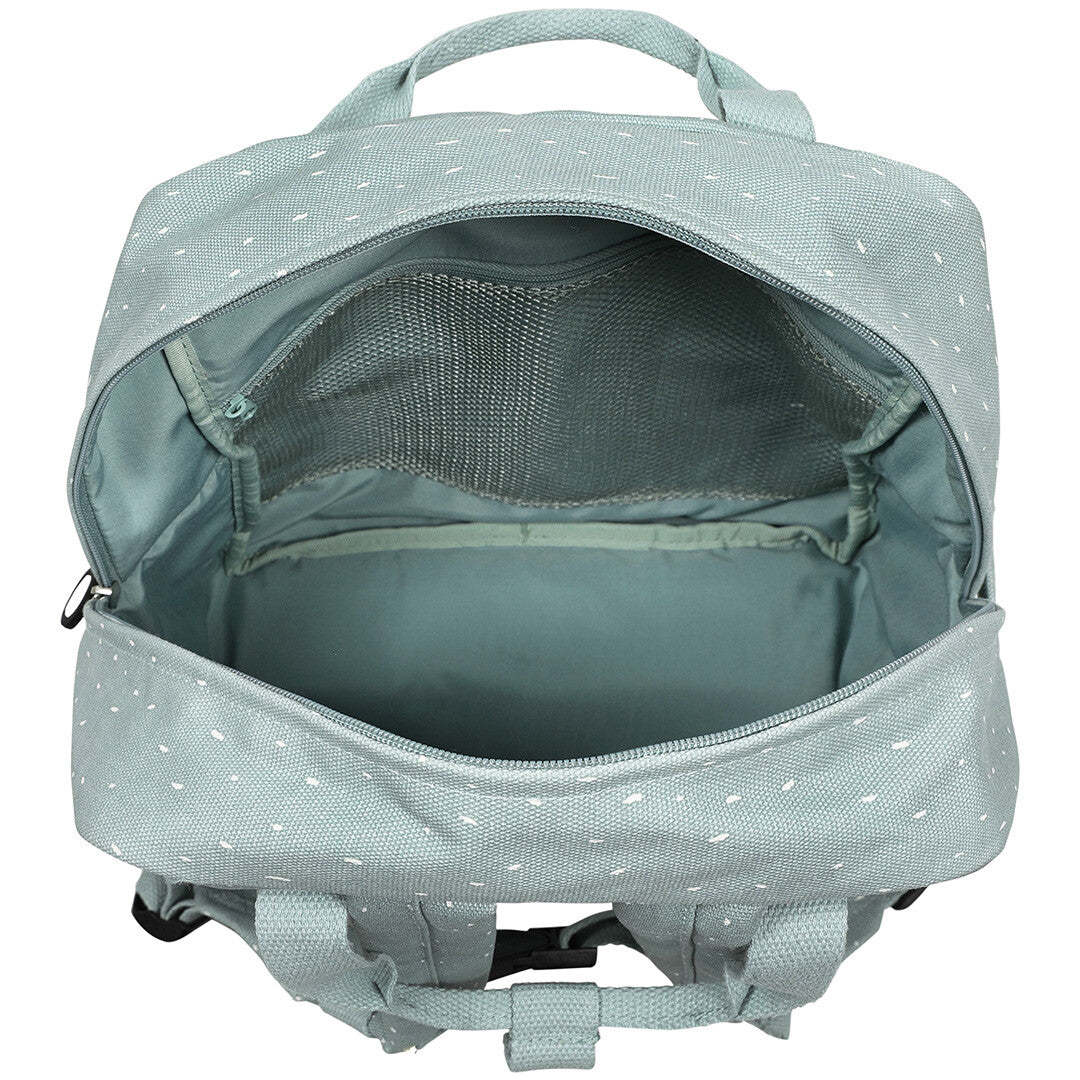 trixie kinderrugzak mr. shark - 34 cm | 94-225 | 2