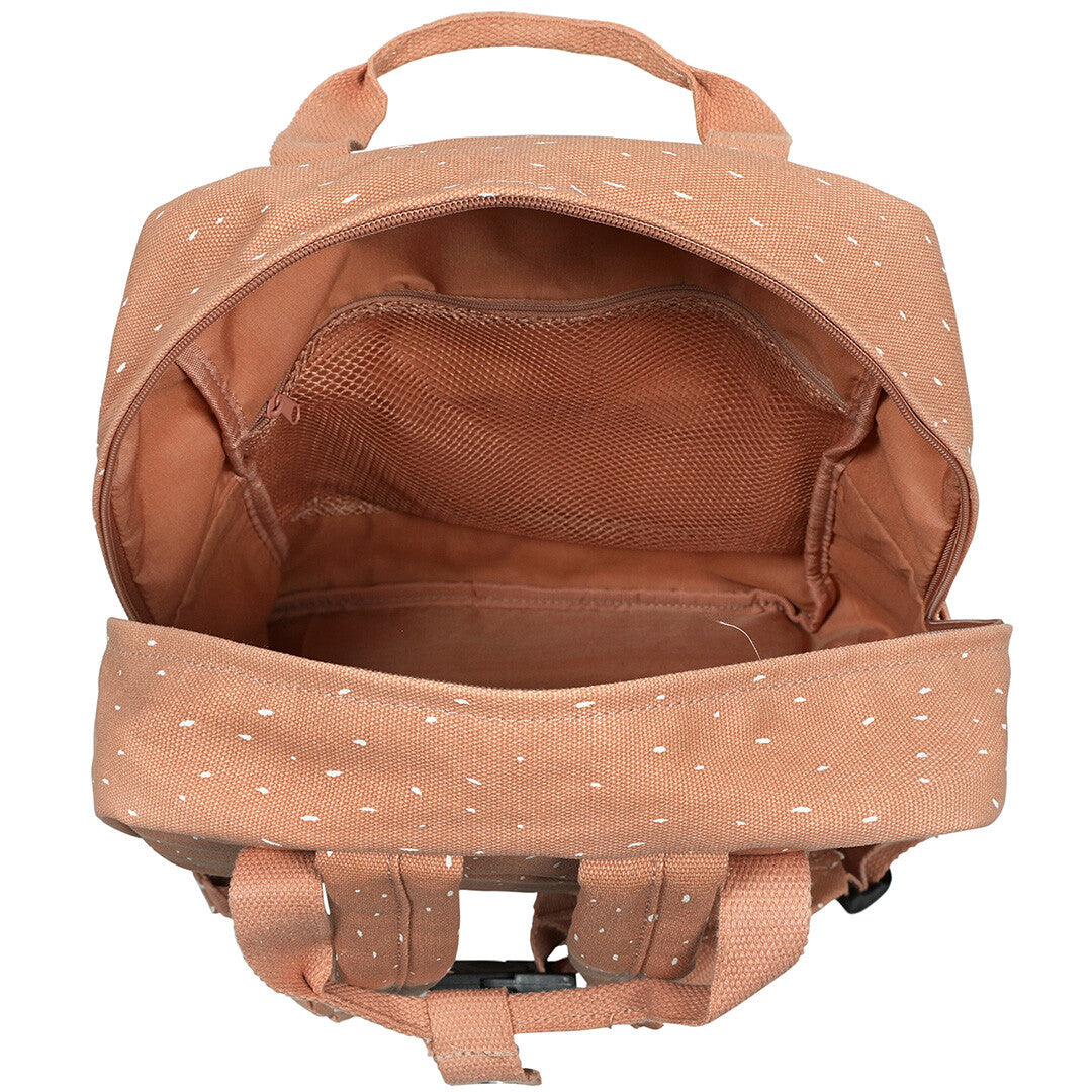 trixie kinderrugzak mrs. cat - 34 cm | 94-222 | 2