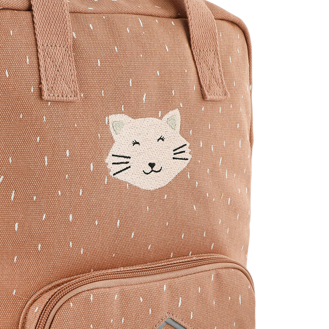 trixie kinderrugzak mrs. cat - 34 cm | 94-222 | 4