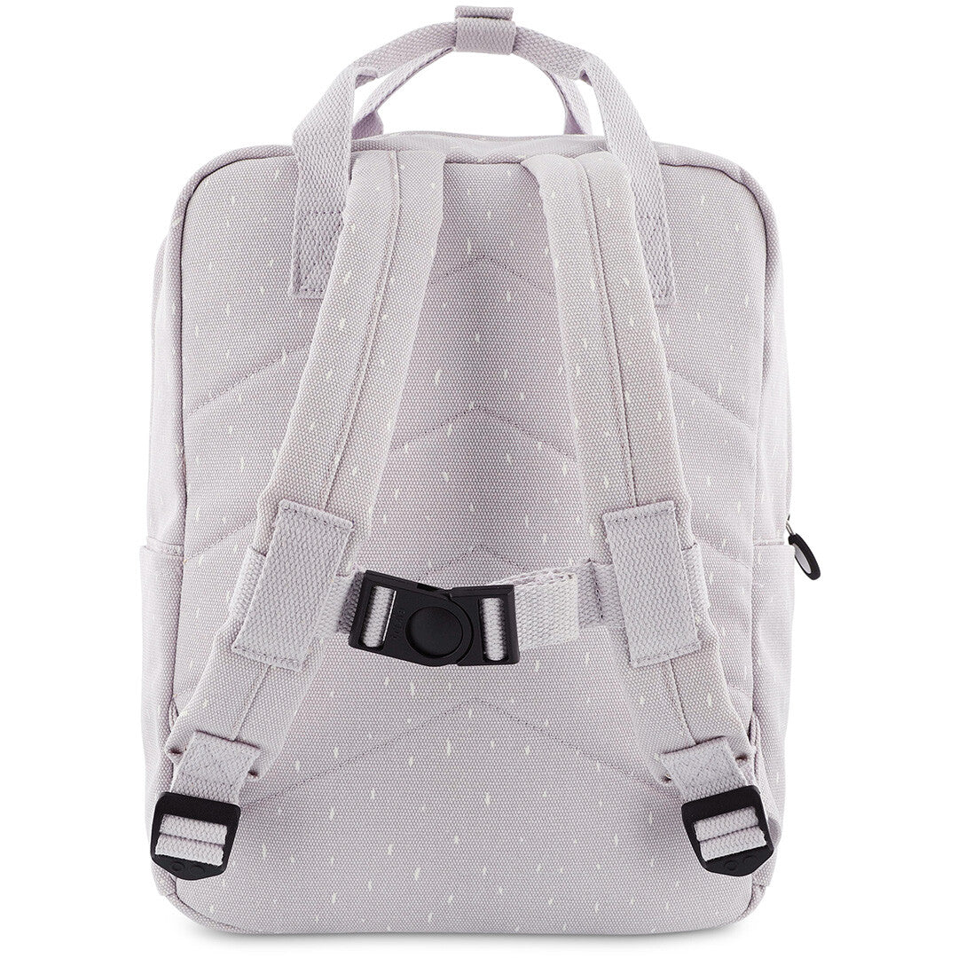 trixie kinderrugzak mrs. mouse - 34 cm | 94-209 | 1