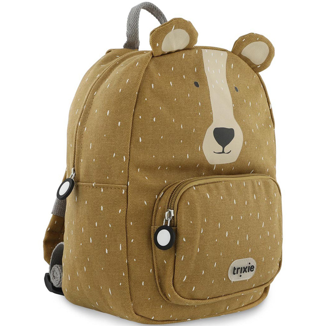 trixie kleuterrugzak mr. bear - 31 cm 2