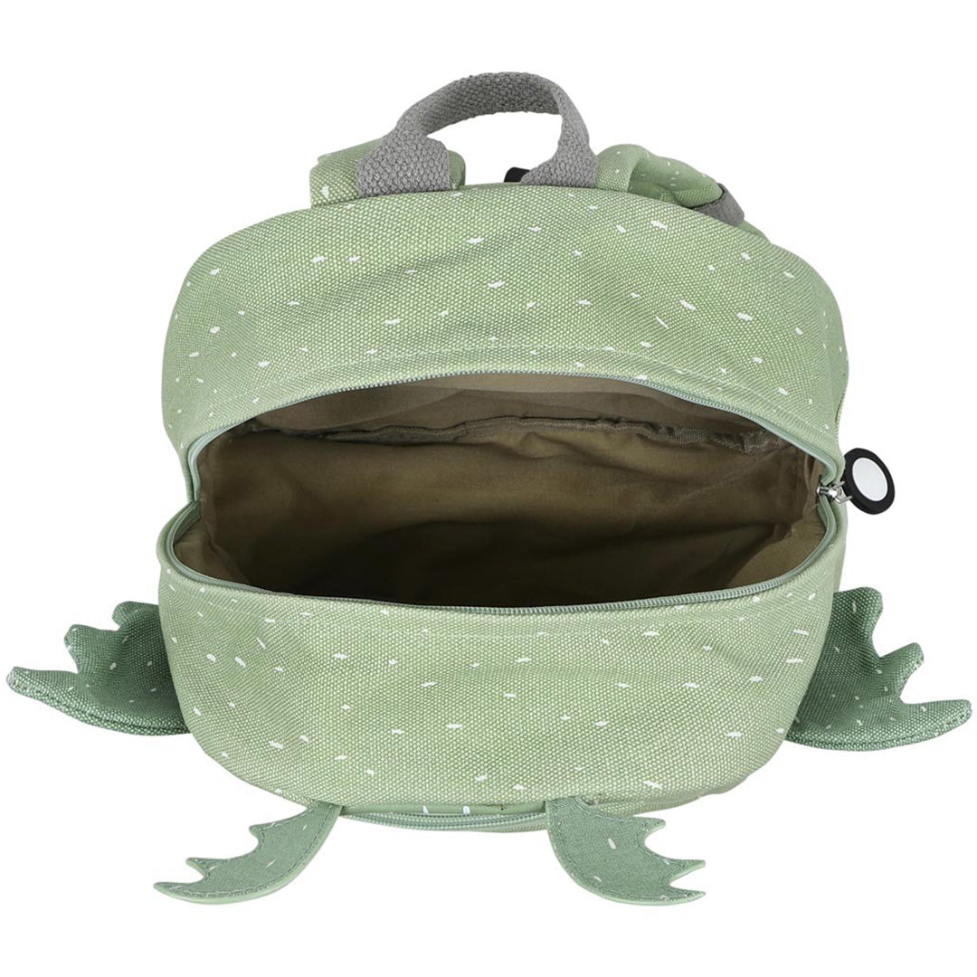 trixie kleuterrugzak mr. dragon - 31 cm 4