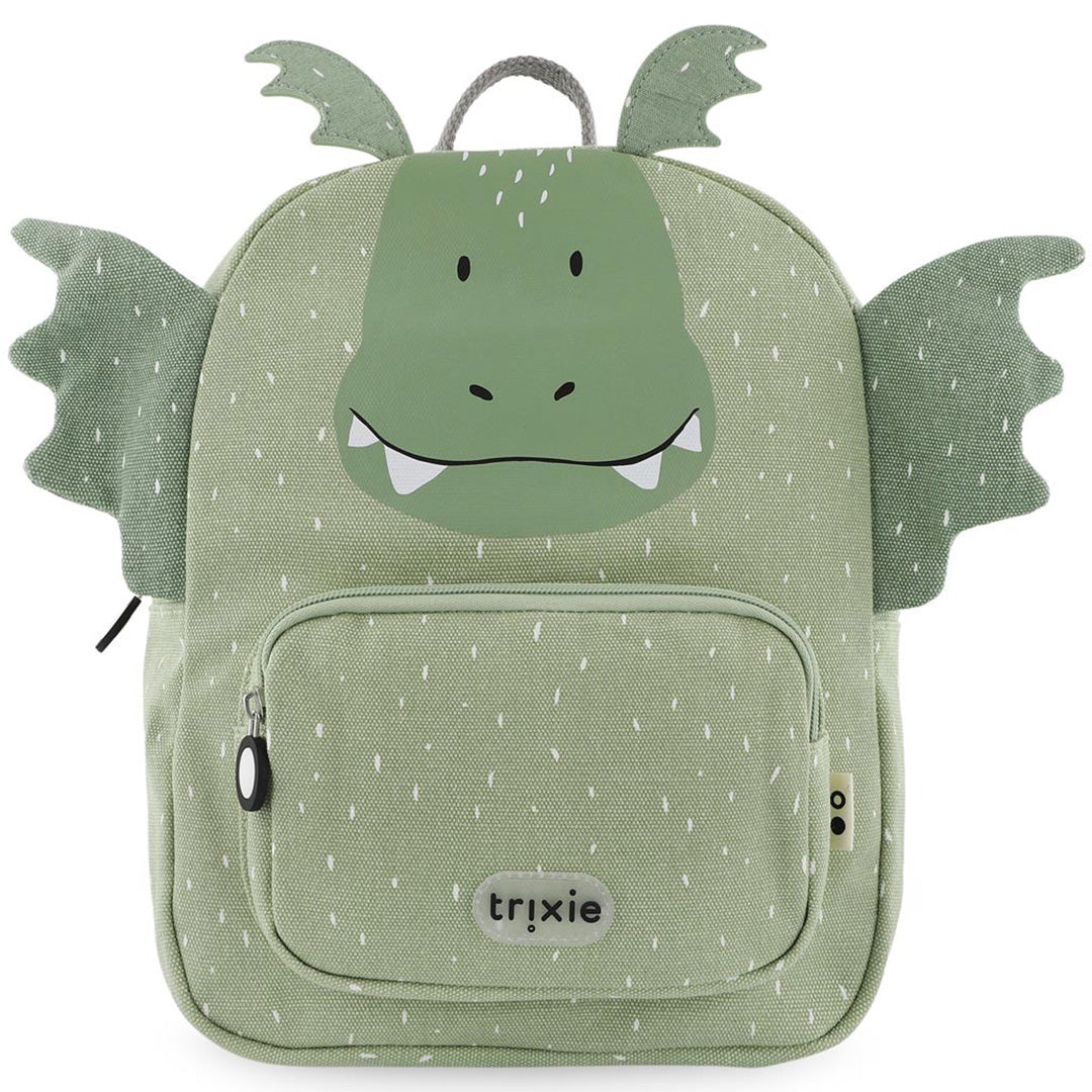 trixie kleuterrugzak mr. dragon - 31 cm 1