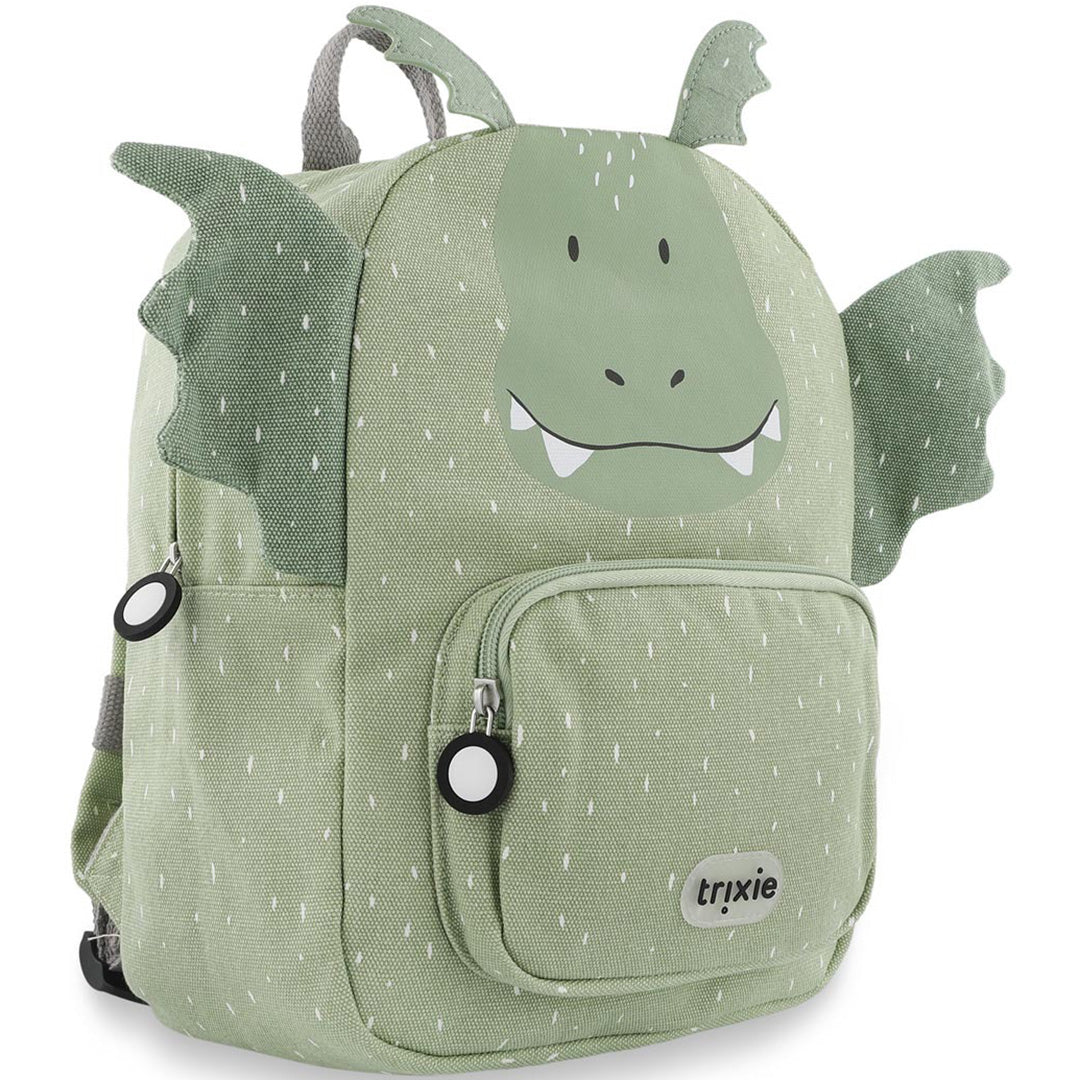 trixie kleuterrugzak mr. dragon - 31 cm 2