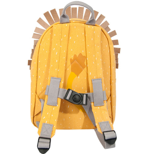 trixie kleuterrugzak mr. lion - 31 cm | 90-213 | 2