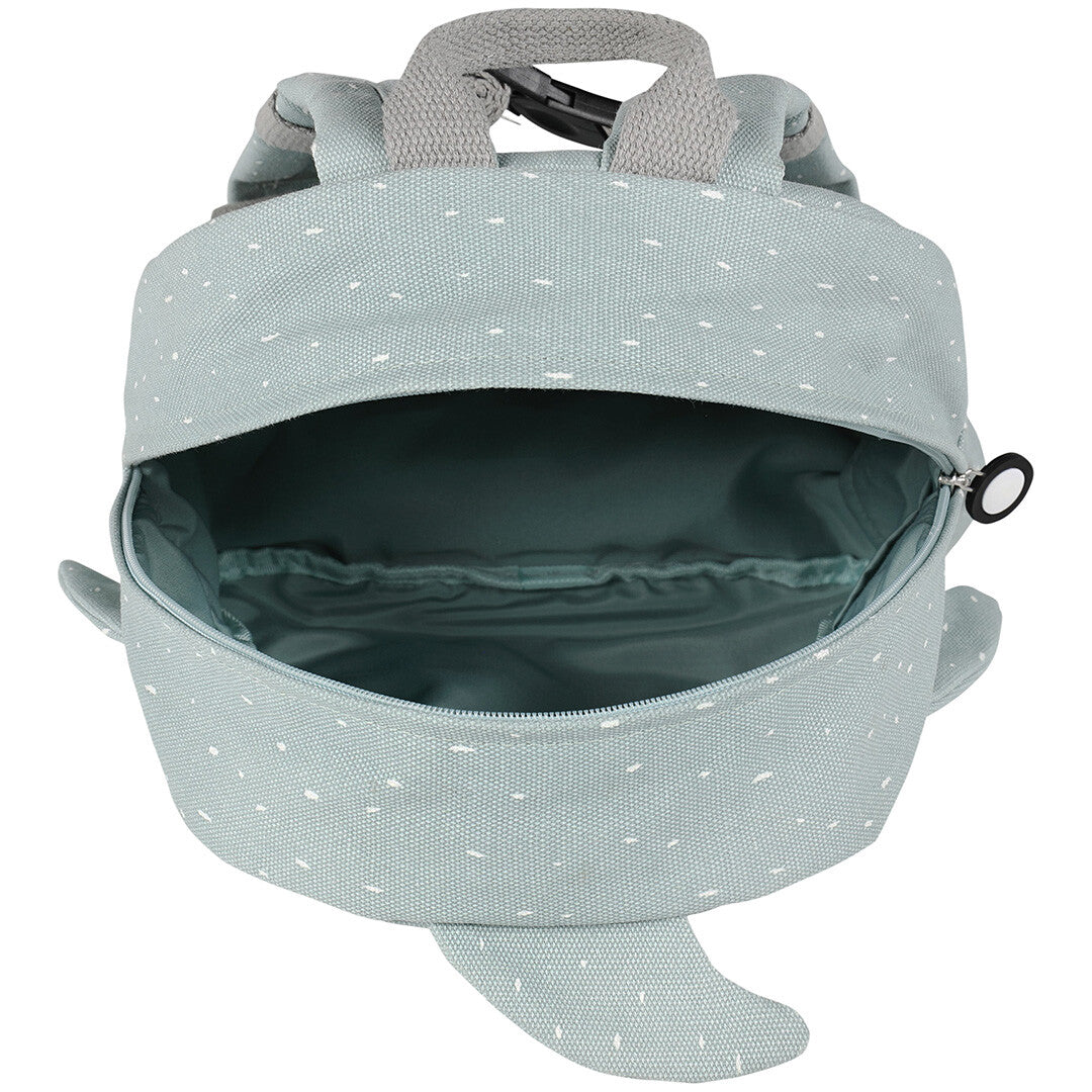 trixie kleuterrugzak mr. shark - 31 cm | 90-225 | 4