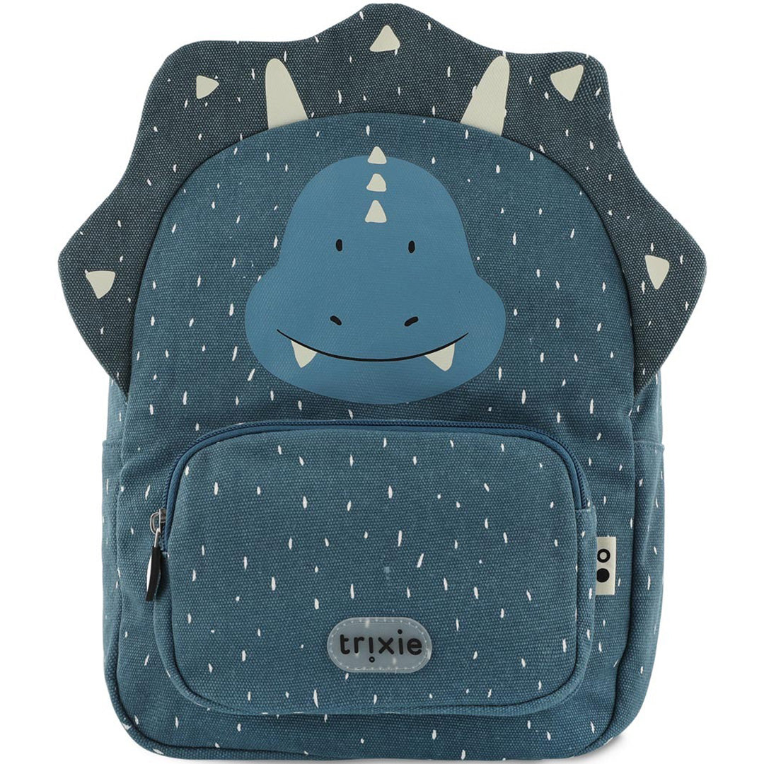 trixie kleuterrugzak mr. triceratops - 31 cm 1