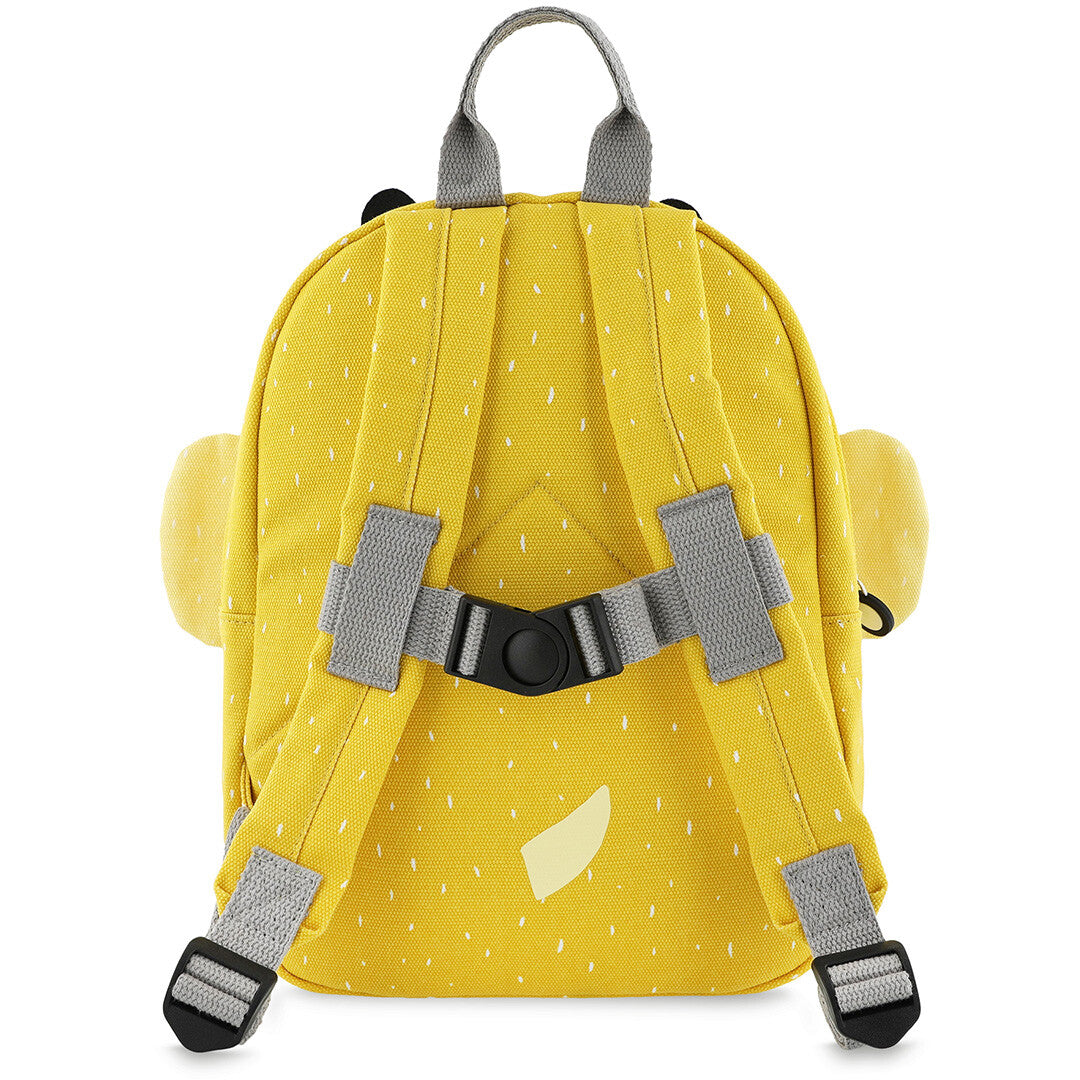 trixie kleuterrugzak mrs. bumblebee - 31 cm | 90-226 | 2