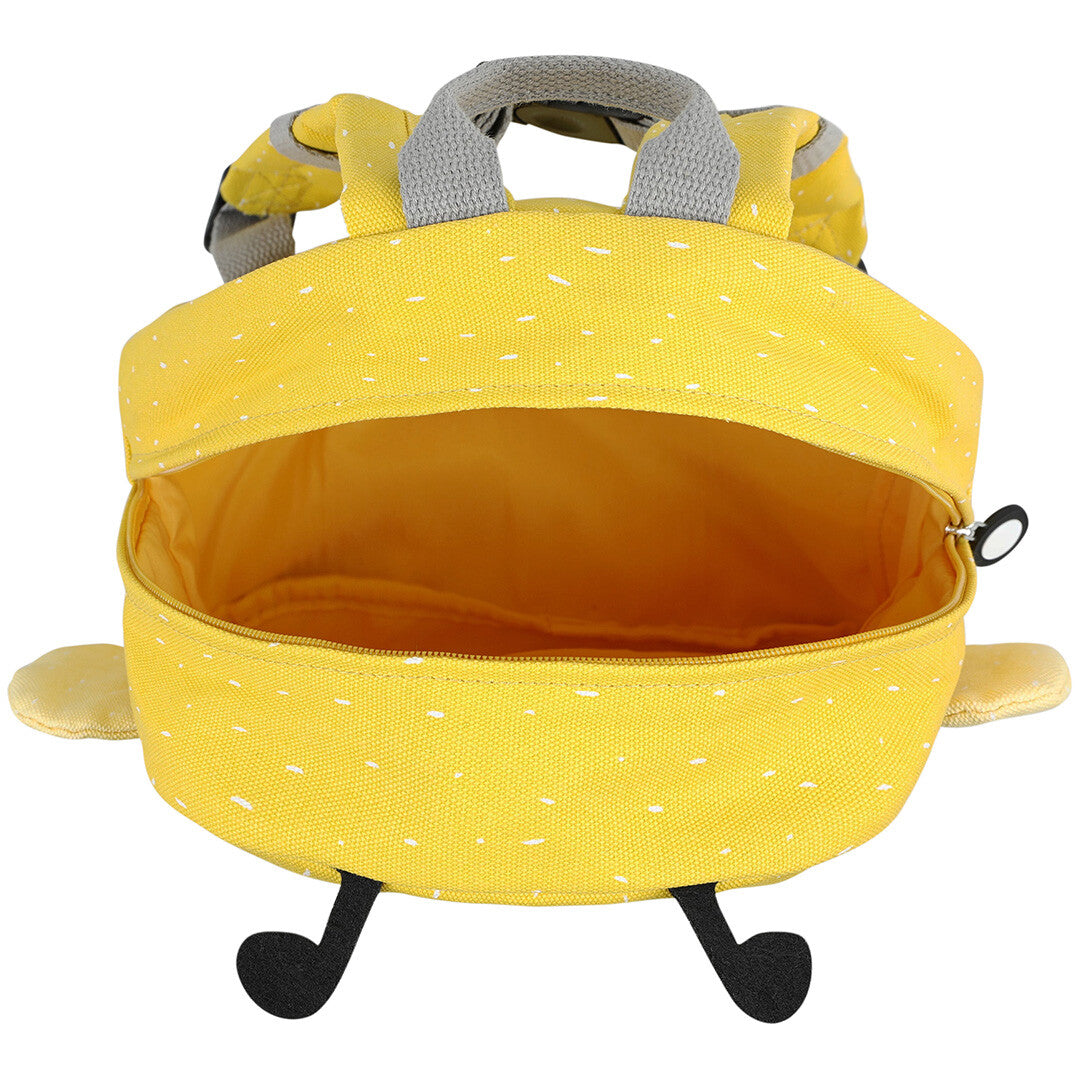trixie kleuterrugzak mrs. bumblebee - 31 cm | 90-226 | 3