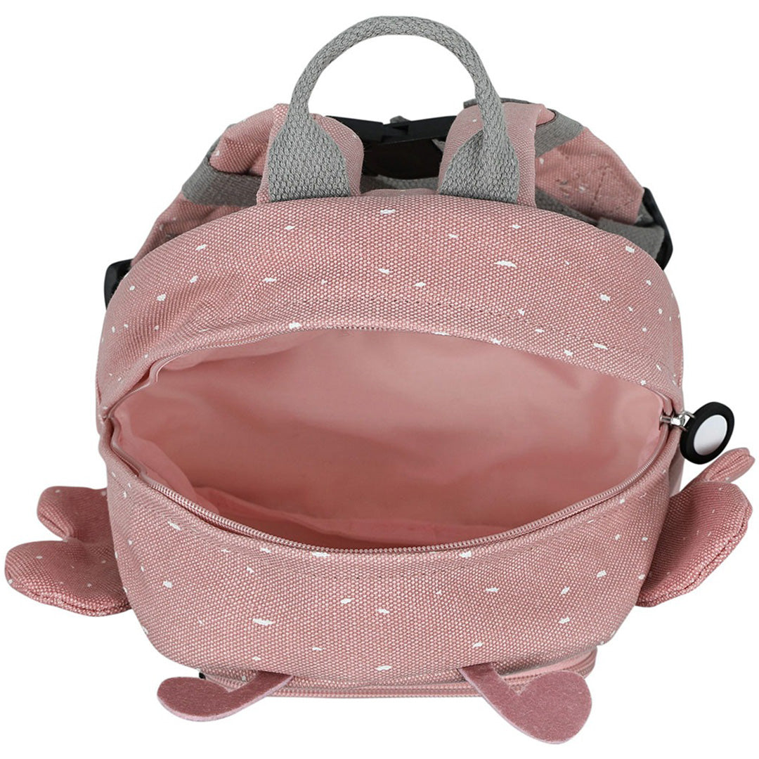 trixie kleuterrugzak mrs. butterfly - 31 cm 4