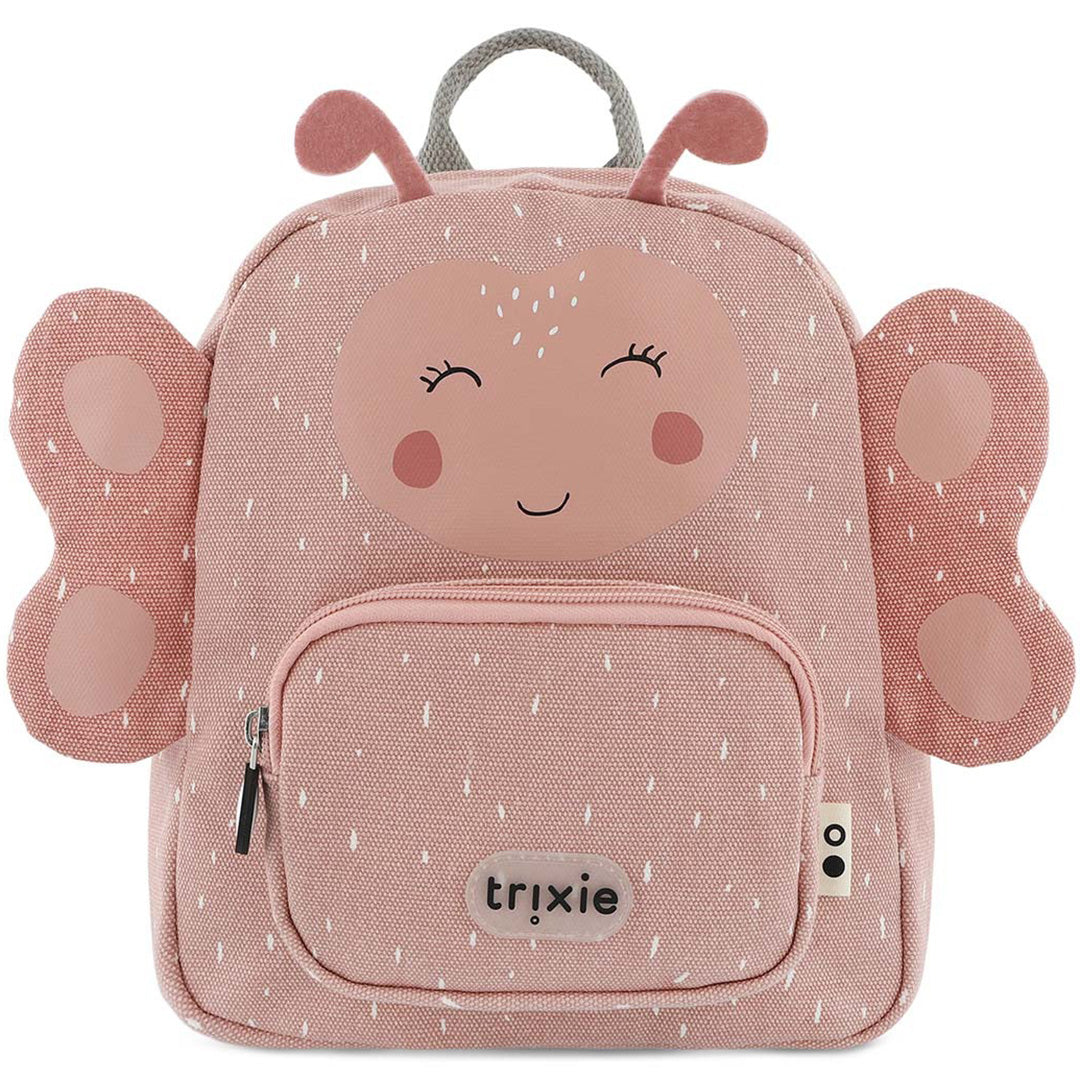 trixie kleuterrugzak mrs. butterfly - 31 cm 1