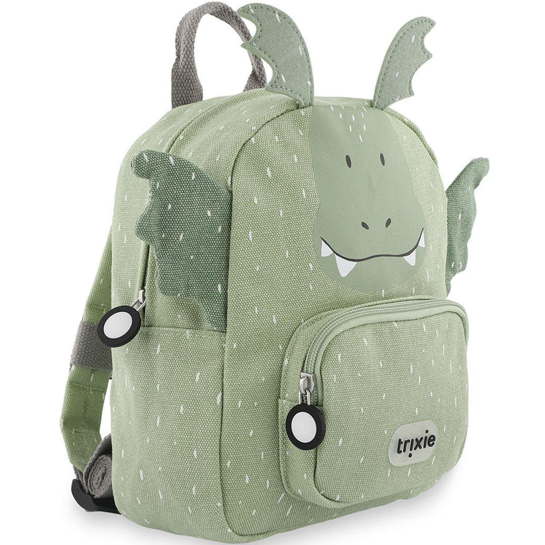 trixie peuterrugzak mr. dragon - 25 cm 2