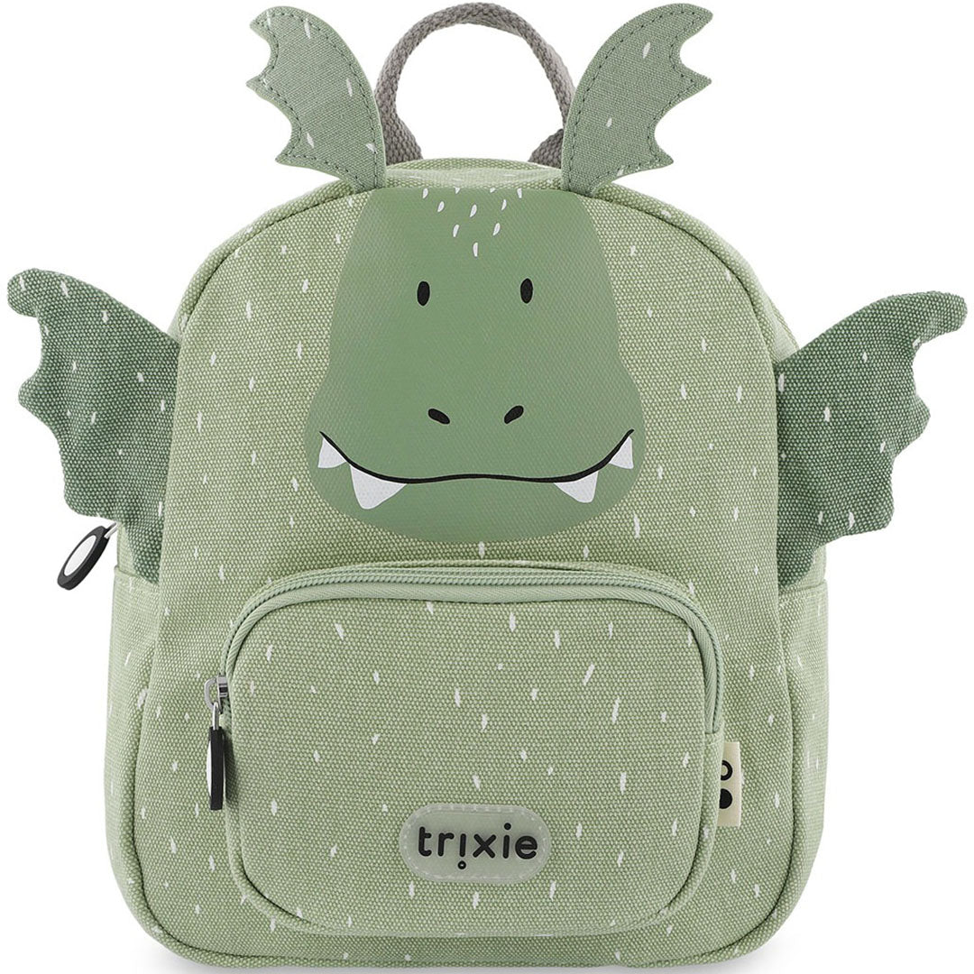 trixie peuterrugzak mr. dragon - 25 cm 1