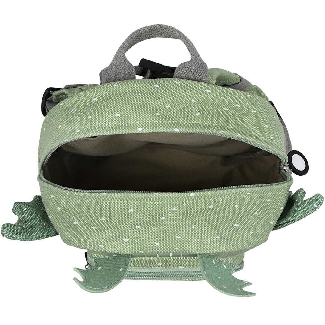 trixie peuterrugzak mr. dragon - 25 cm 3