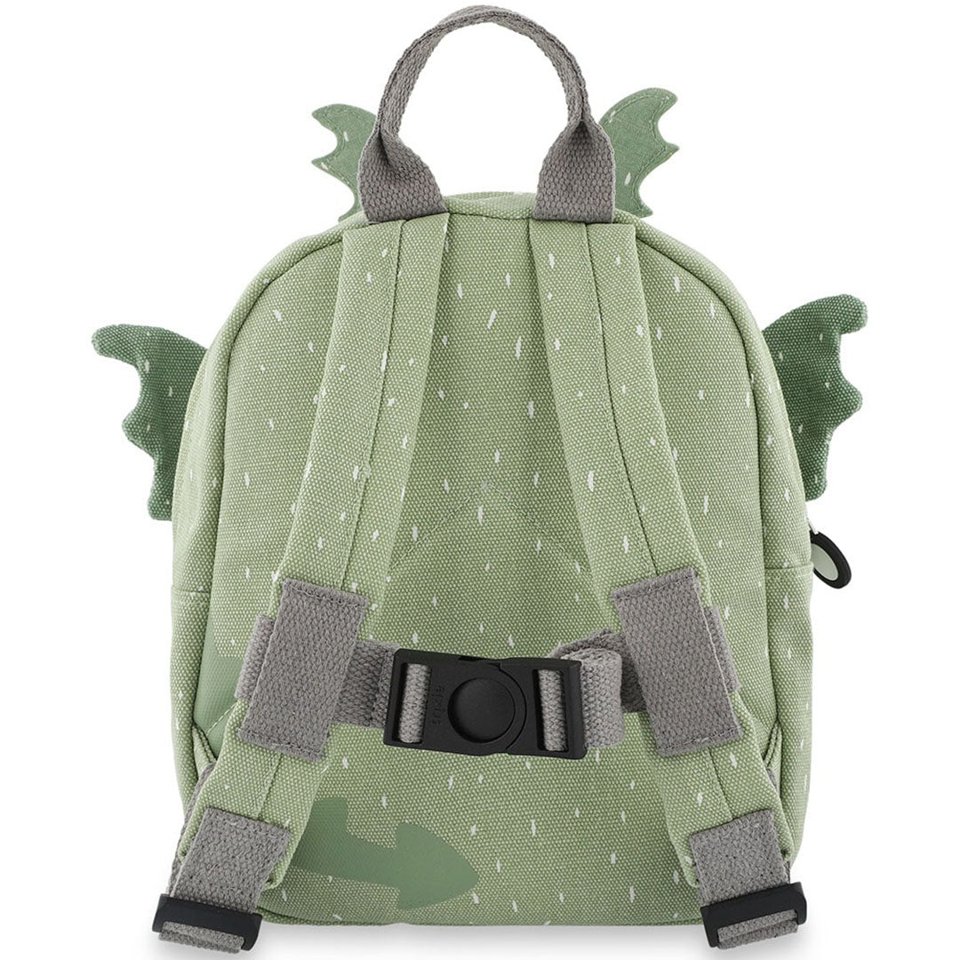 trixie peuterrugzak mr. dragon - 25 cm 3