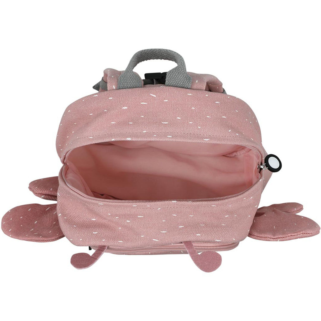 trixie peuterrugzak mrs. butterfly - 25 cm 4