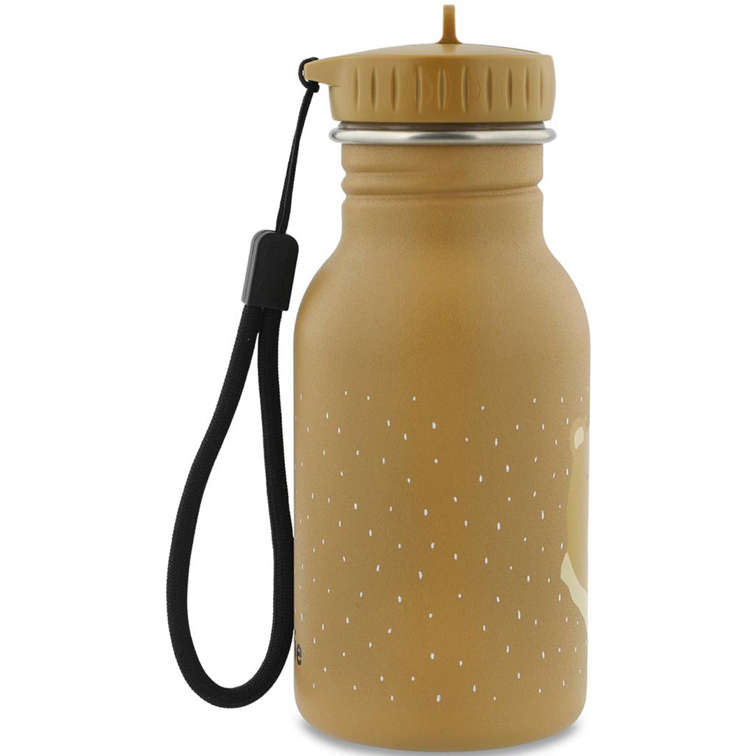 trixie rvs drinkfles mr. bear - 350 ml 2