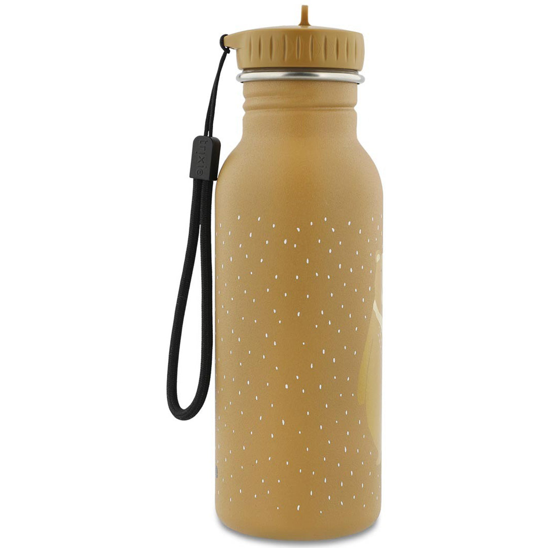 trixie rvs drinkfles mr. bear - 500 ml 2