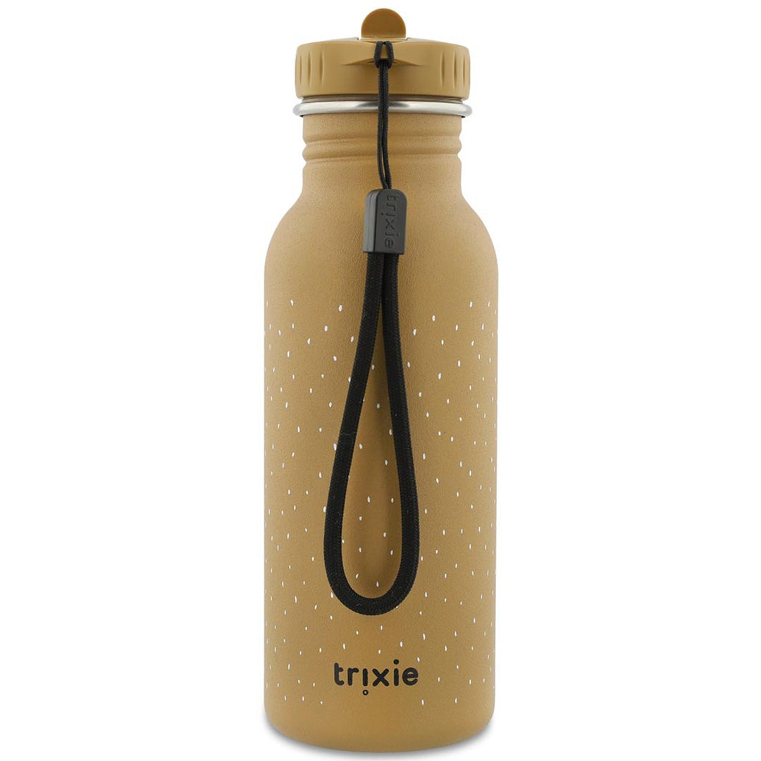trixie rvs drinkfles mr. bear - 500 ml 3