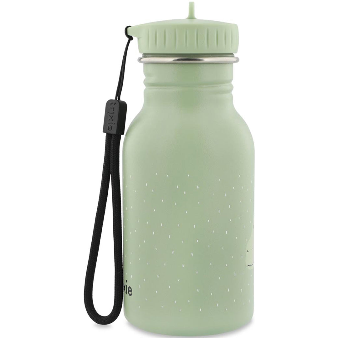 trixie rvs drinkfles mr. dragon - 350 ml 2