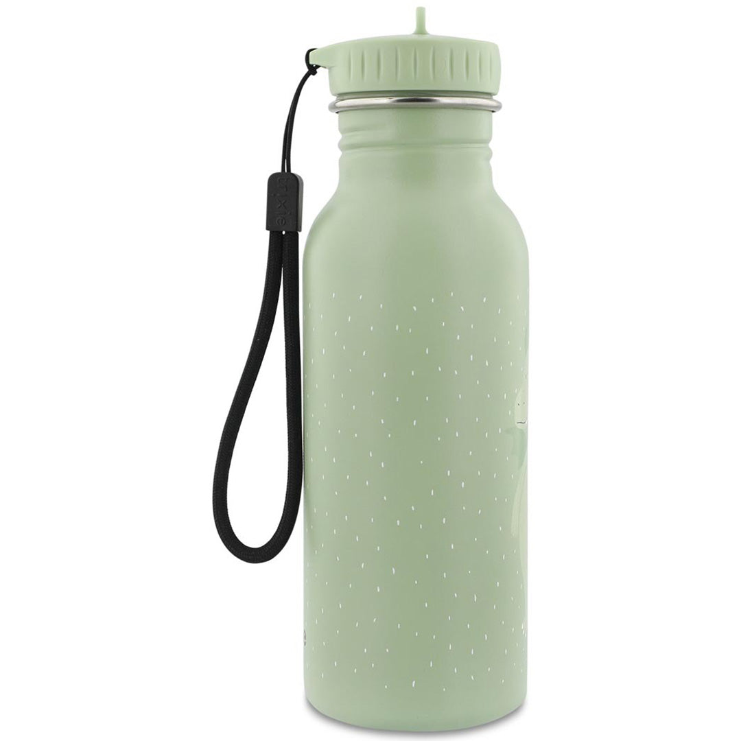 trixie rvs drinkfles mr. dragon - 500 ml 2
