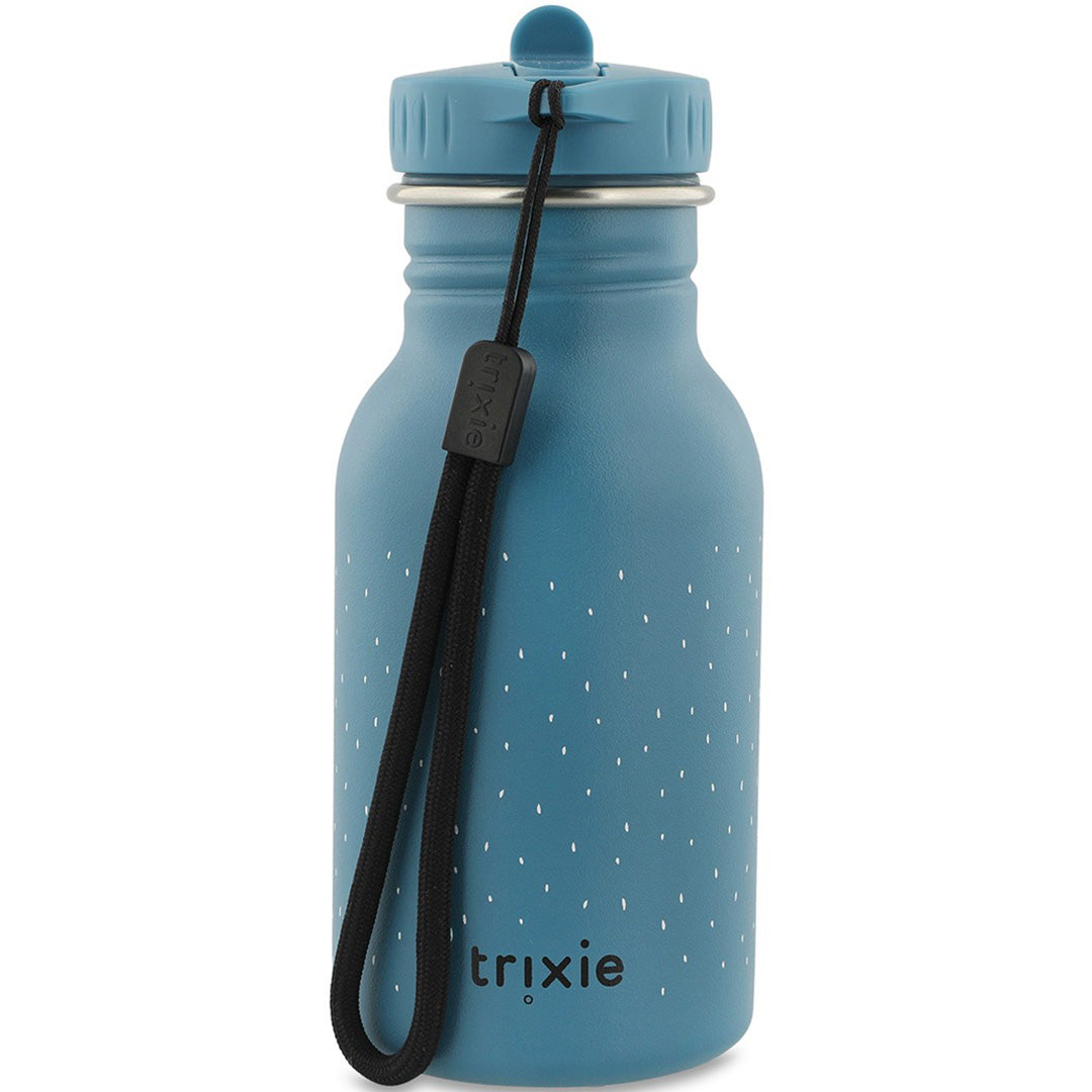 trixie rvs drinkfles mr. triceratops - 350 ml 3