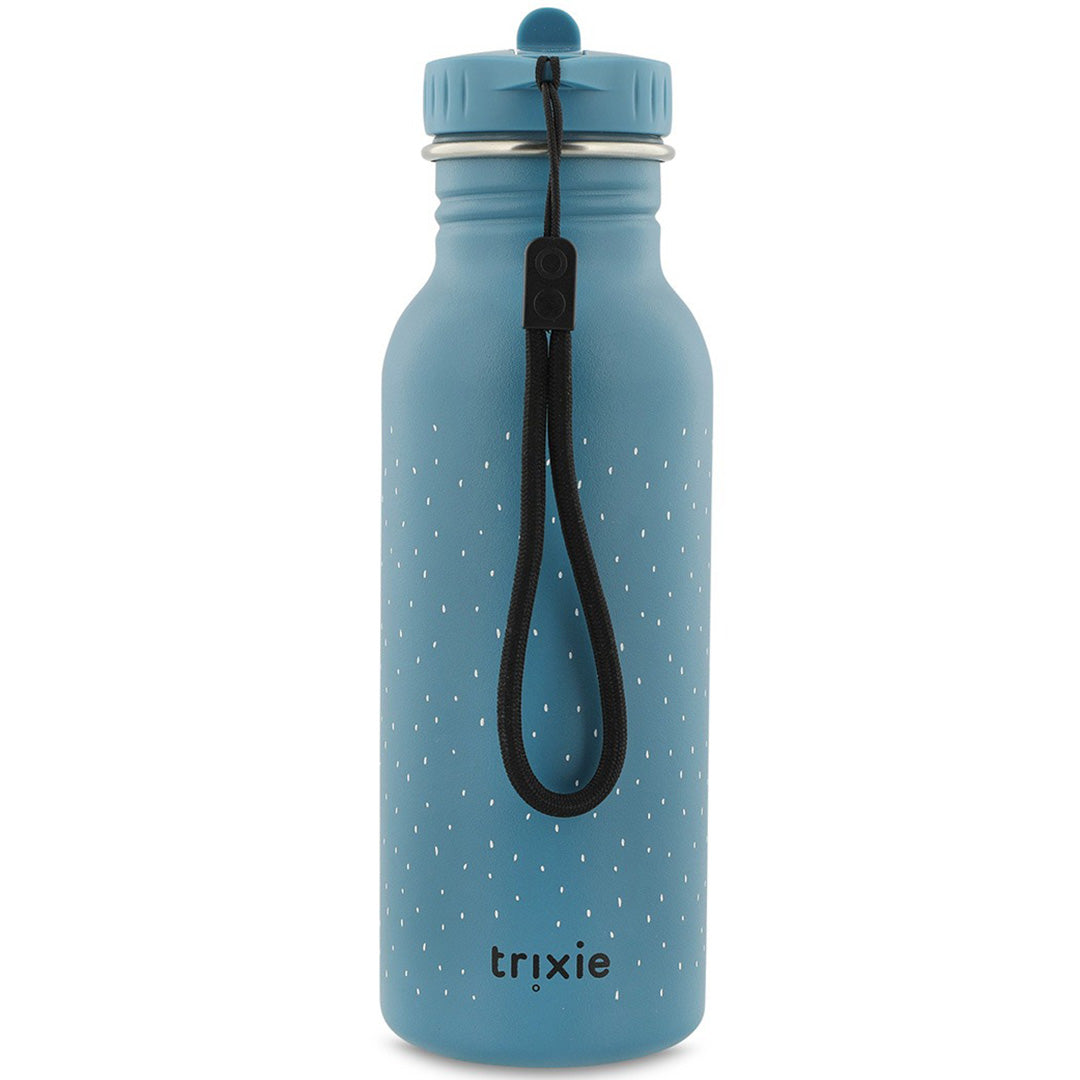 trixie rvs drinkfles mr. triceratops - 500 ml 3