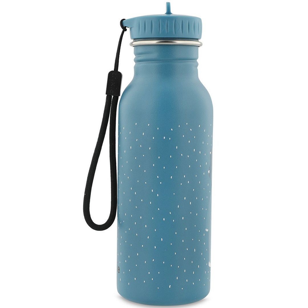 trixie rvs drinkfles mr. triceratops - 500 ml 2