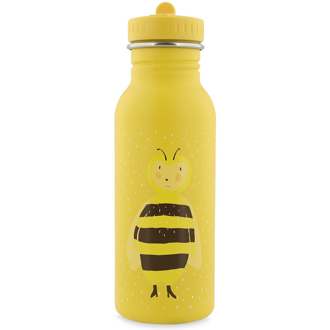 trixie rvs drinkfles mrs. bumblebee - 500 ml | 41-226 | 0