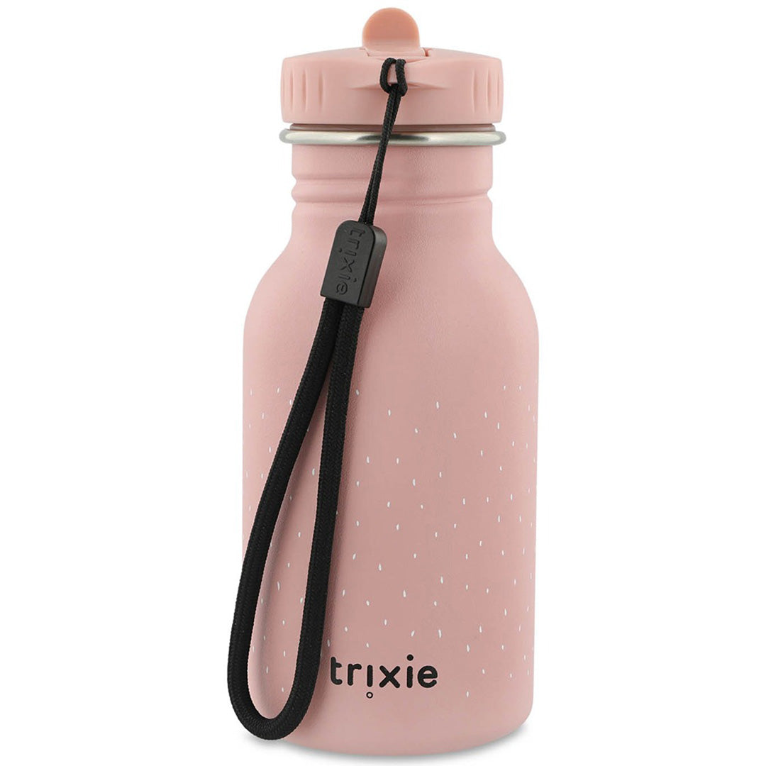 trixie rvs drinkfles mrs. butterfly - 350 ml 3