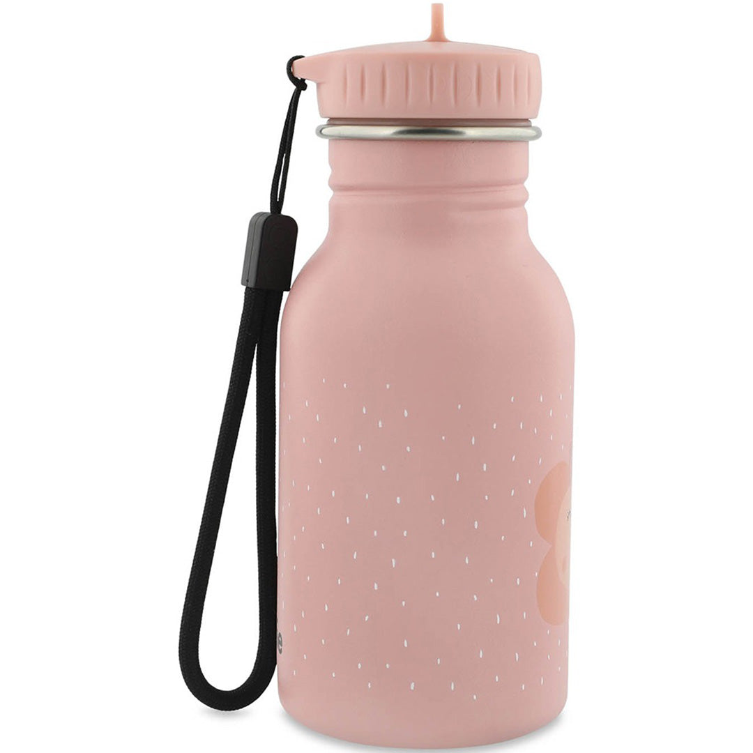 trixie rvs drinkfles mrs. butterfly - 350 ml 2