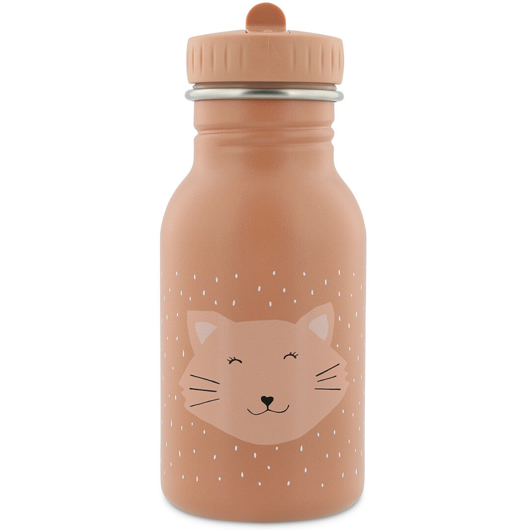 trixie rvs drinkfles mrs. cat - 350 ml | 40-222 | 0