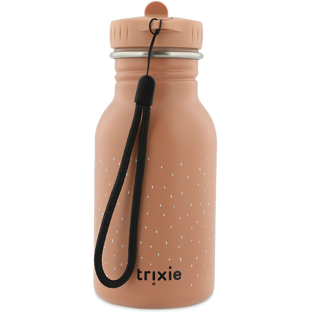 trixie rvs drinkfles mrs. cat - 350 ml | 40-222 | 2