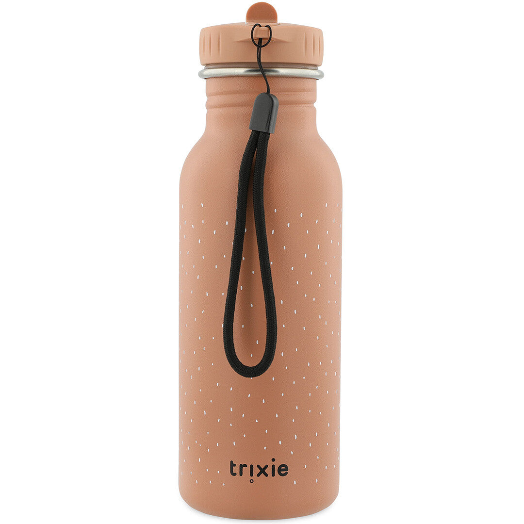 trixie rvs drinkfles mrs. cat - 500 ml | 41-222 | 2