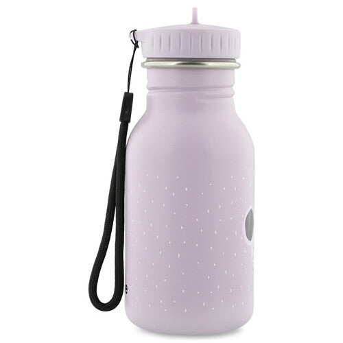 trixie rvs drinkfles - mrs. mouse - 350 ml | 40-209 | 1