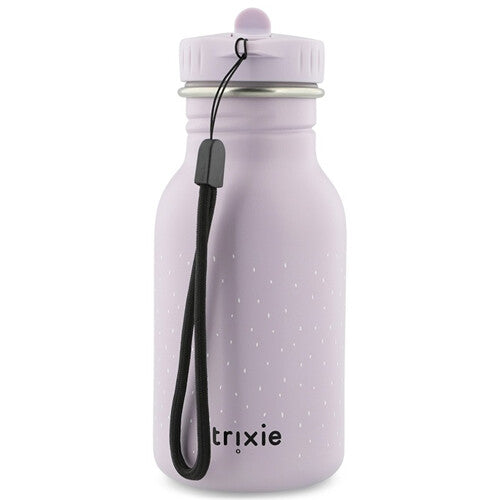 trixie rvs drinkfles - mrs. mouse - 350 ml | 40-209 | 2
