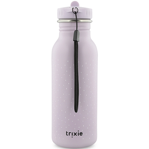 trixie rvs drinkfles - mrs. mouse - 500 ml | 41-209 | 1