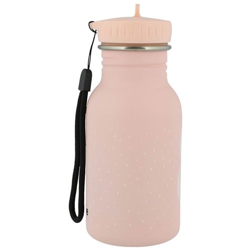 trixie rvs drinkfles mrs. rabbit - 350ml | 40-217 | 2
