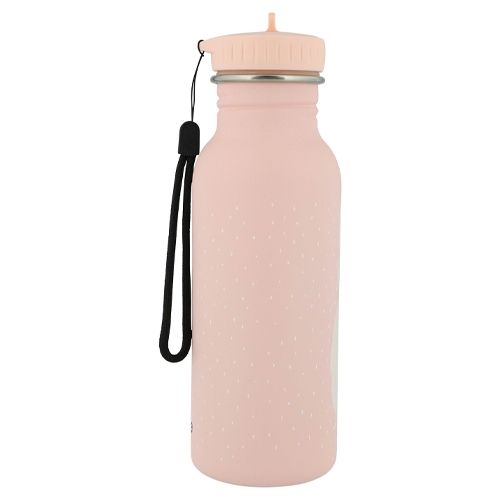 trixie rvs drinkfles mrs. rabbit - 500ml | 41-217 | 1