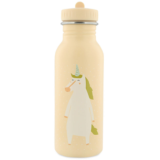 trixie rvs drinkfles mrs. unicorn - 500 ml | 41-224 | 0