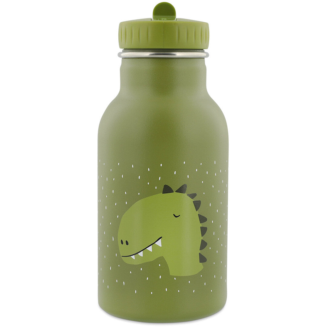 trixie rvs thermosfles mr. dino - 350 ml | 56-201 | 0