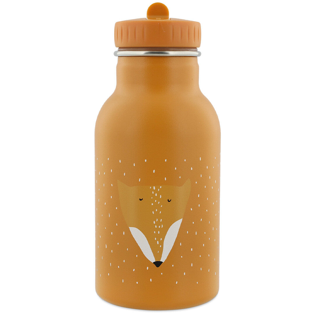 trixie rvs thermosfles mr. fox - 350 ml | 56-210 | 0