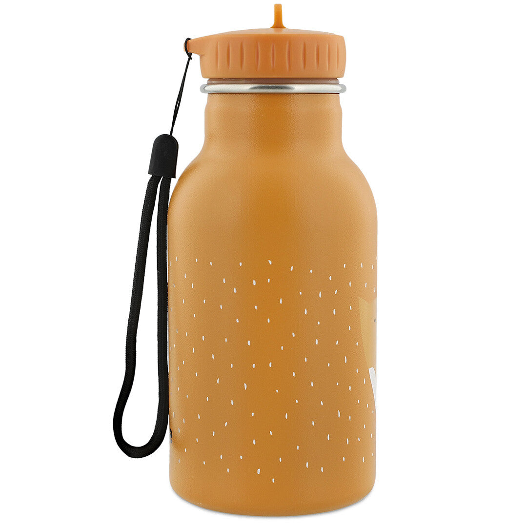 trixie rvs thermosfles mr. fox - 350 ml | 56-210 | 1