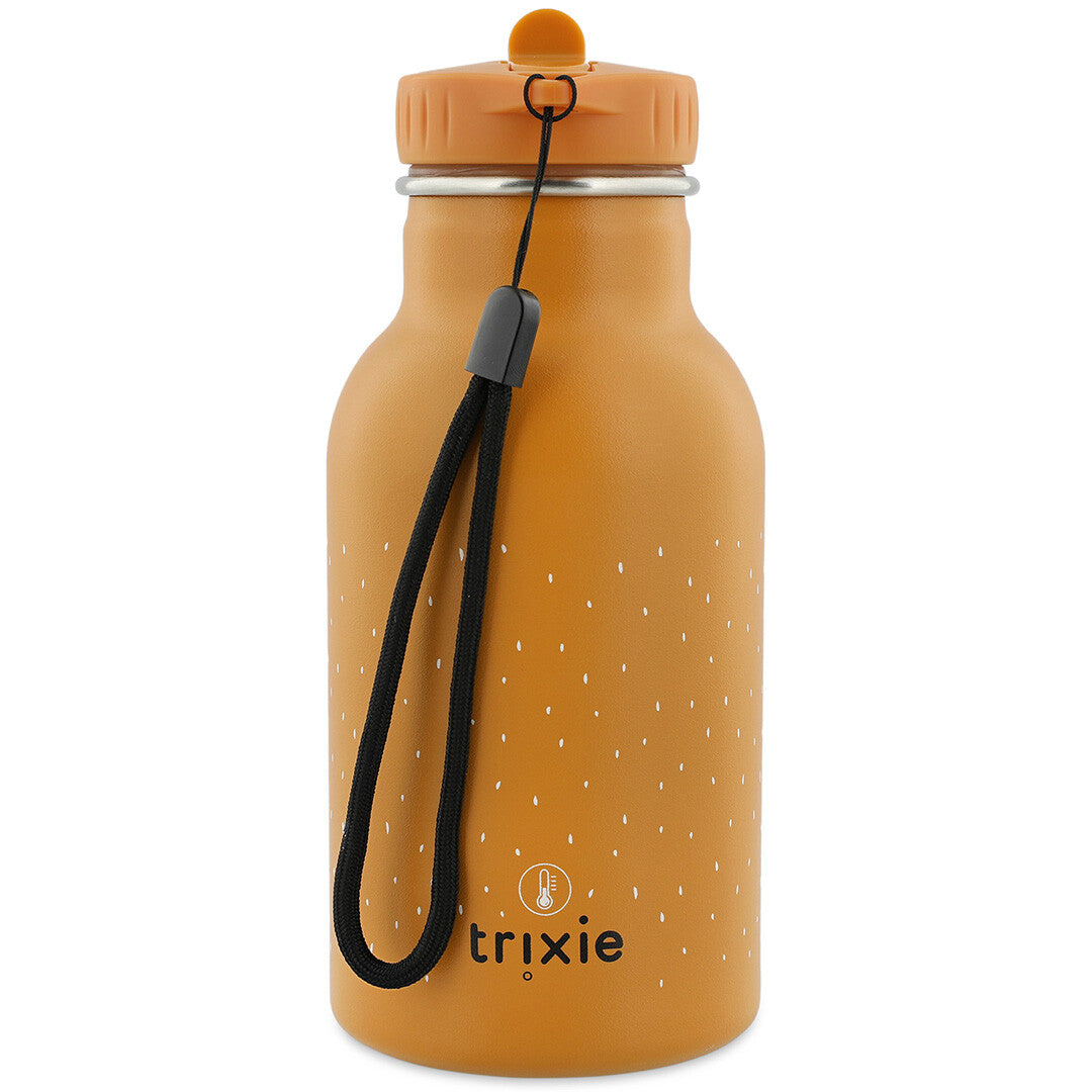 trixie rvs thermosfles mr. fox - 350 ml | 56-210 | 2